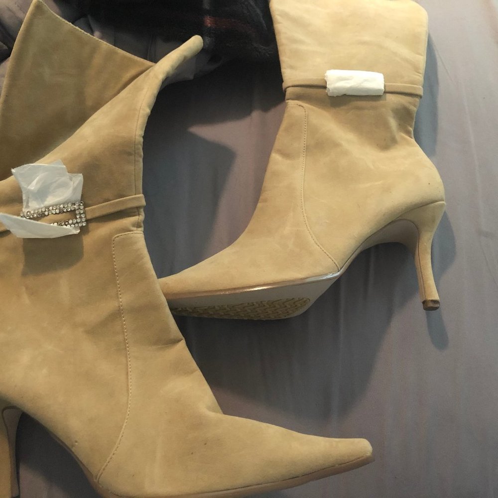 boots